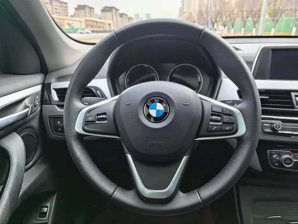 BMW X1 2019 sDrive18Li Fashion