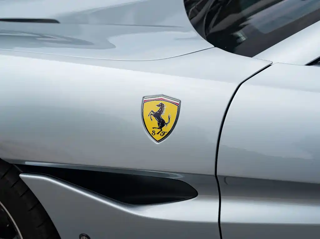 Ferrari Portofino — миниатюра 7