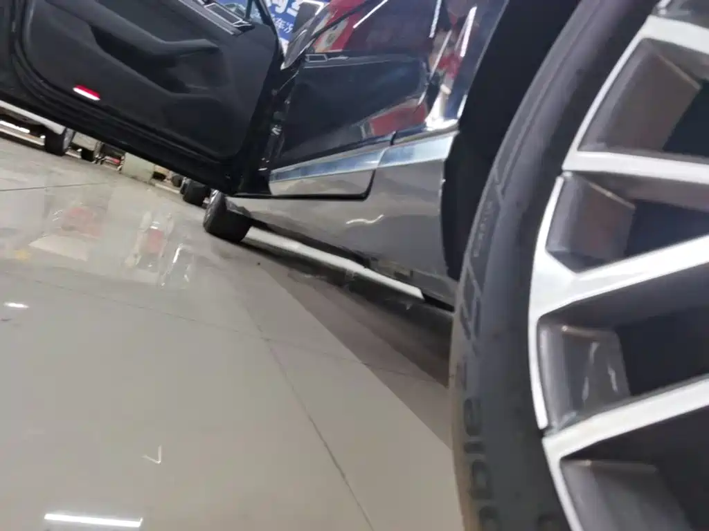 Volkswagen Magotan — миниатюра 22