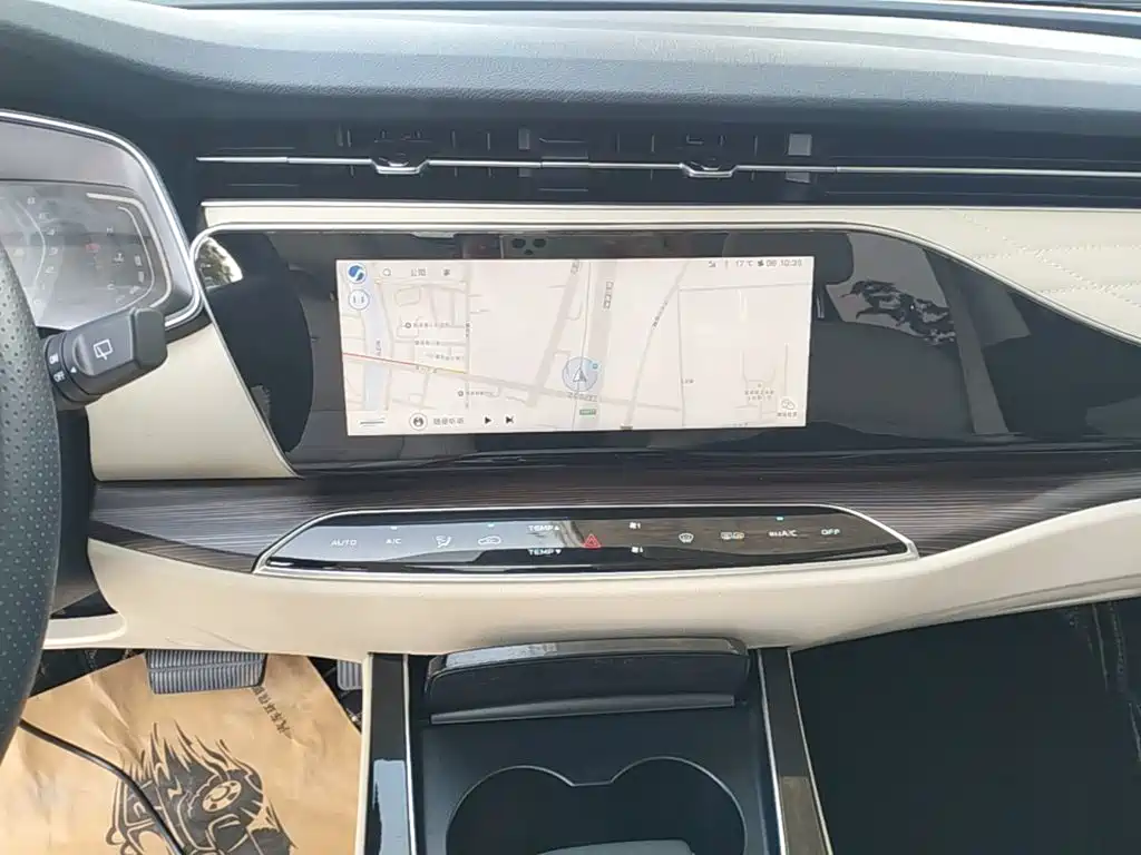 Oshan Oushang X7 — миниатюра 13