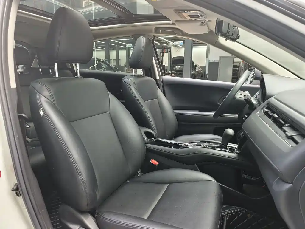 Honda Vezel — фотографии объявления, Фото 11