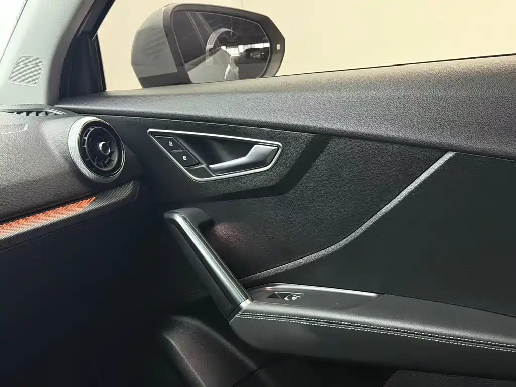 Audi Q2L — фотографии объявления, Фото 8