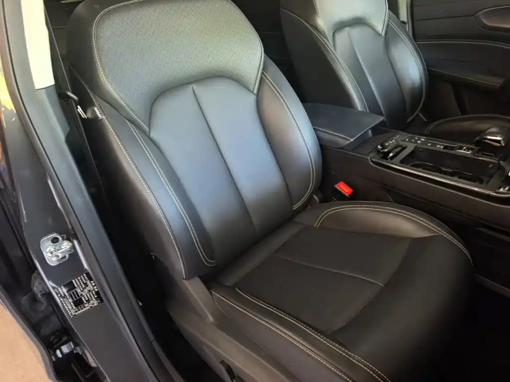 Roewe RX5 New Energy — миниатюра 25