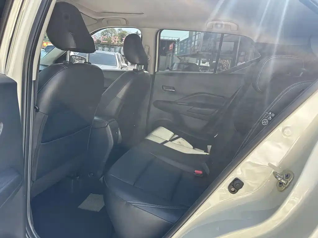 Nissan Kicks — миниатюра 11