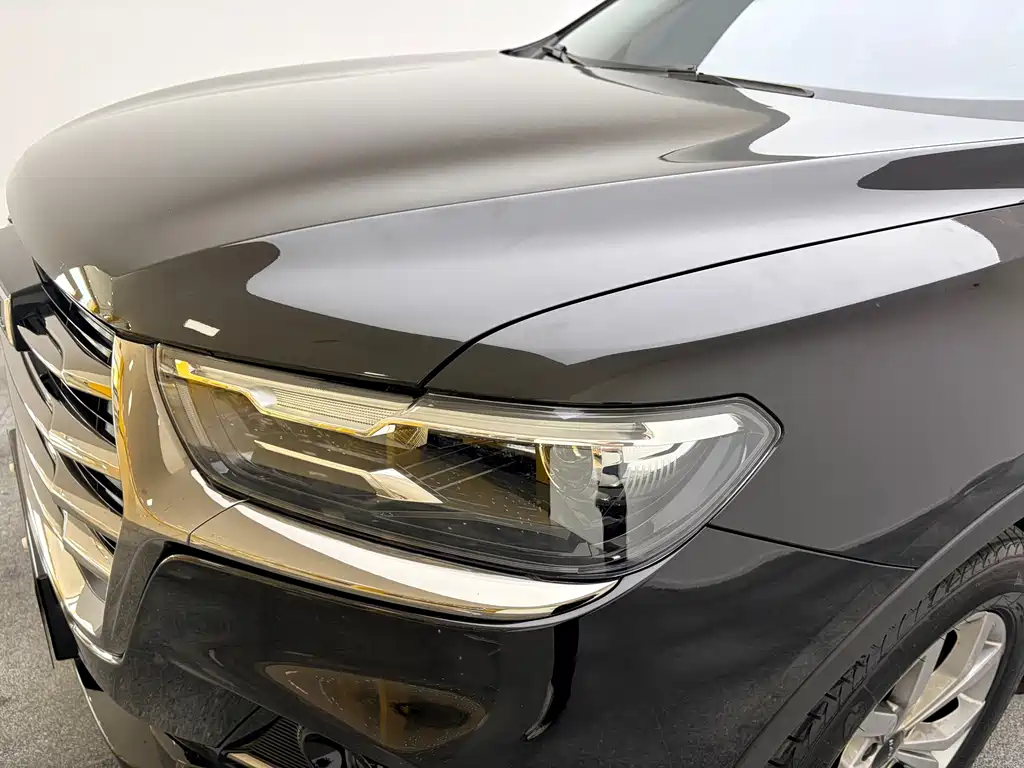 Haval H6 — миниатюра 5