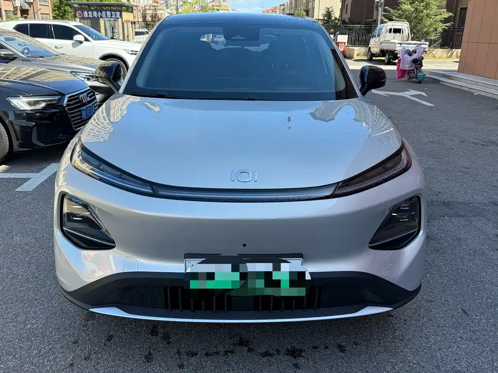 Qiyuan Qiyuan Q05 — миниатюра 2
