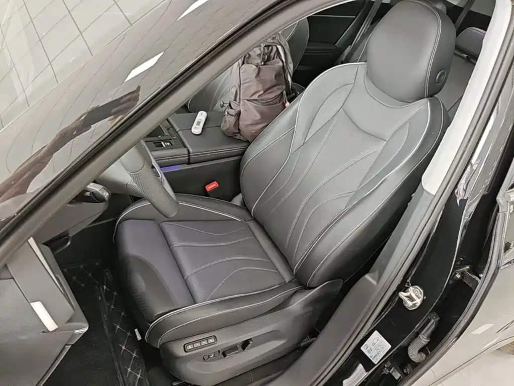 Volkswagen Teramont — миниатюра 15