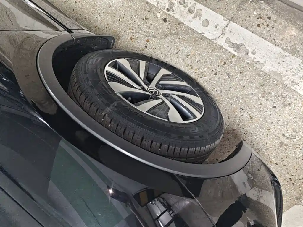 Volkswagen Tiguan L PHEV — миниатюра 23