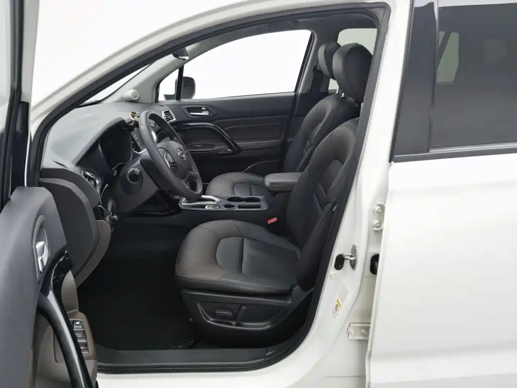GAC Motor Trumpchi GS4 — миниатюра 10