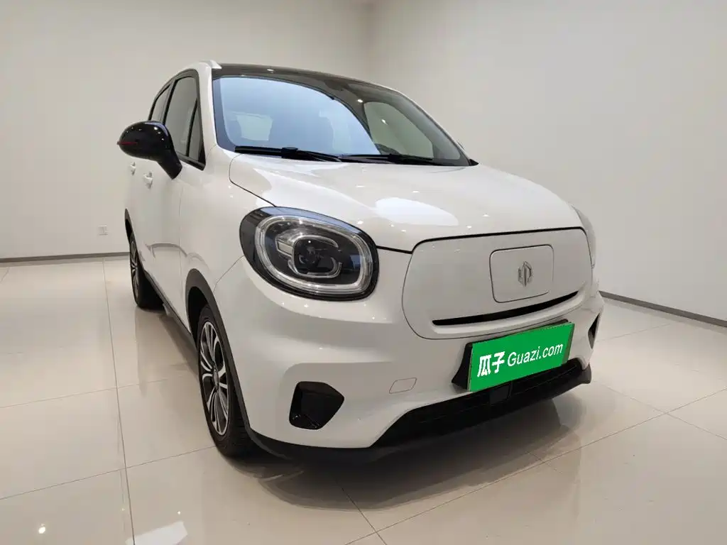 Leapmotor Leapmotor T03 — миниатюра 23