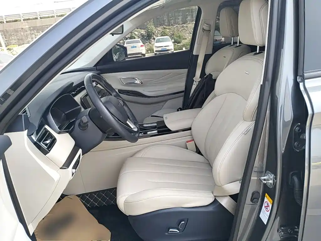Oshan Oushang X7 — миниатюра 15