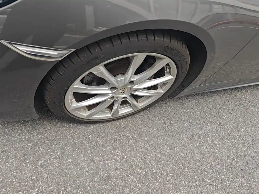 Porsche 718 — миниатюра 23