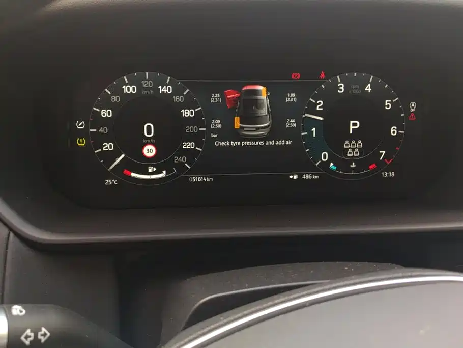 Land Rover Discovery — миниатюра 14