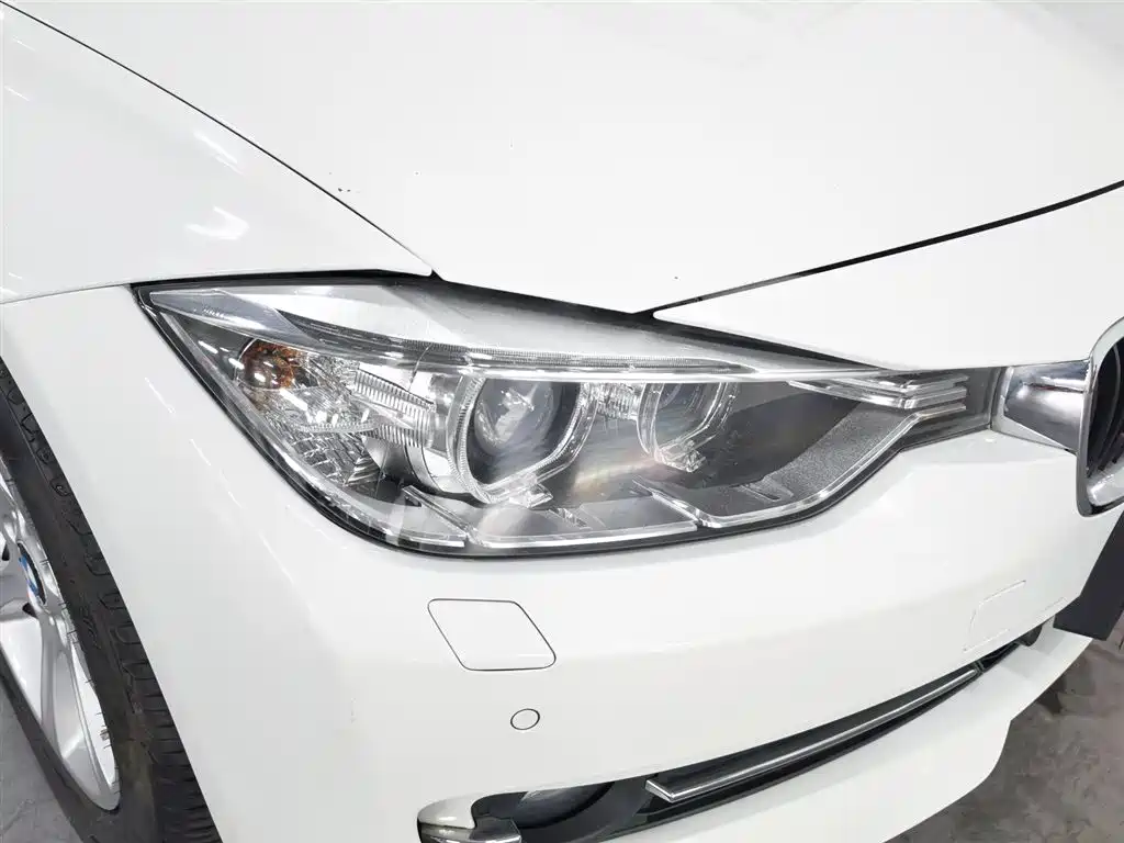 BMW 3 Series 3 2014 328Li Fashion