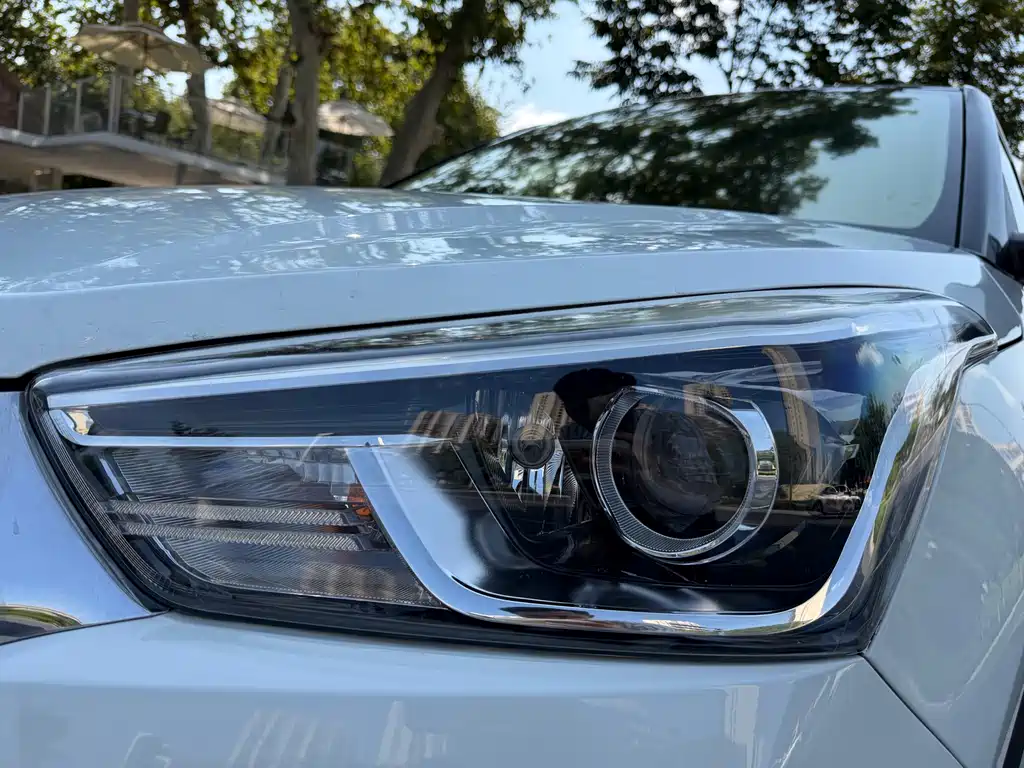 Hyundai ix25 — миниатюра 8