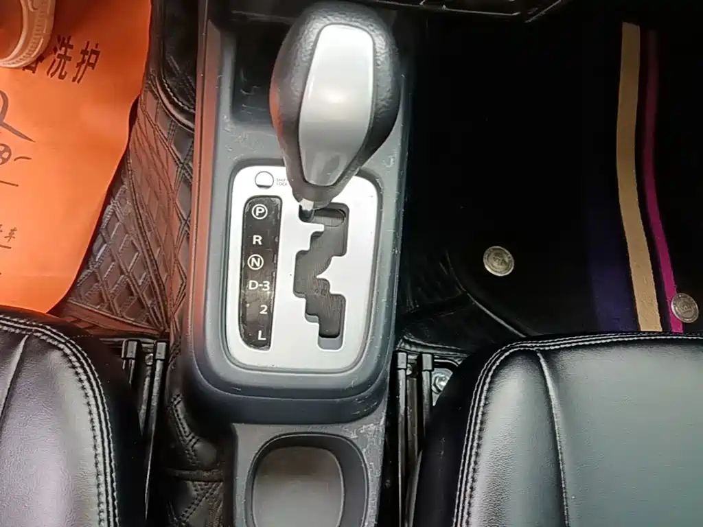 Suzuki Jimny — миниатюра 14