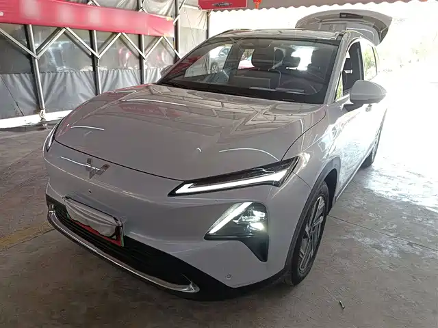 WULING AUTOMOBILE WULING XINGGUANG S 2024