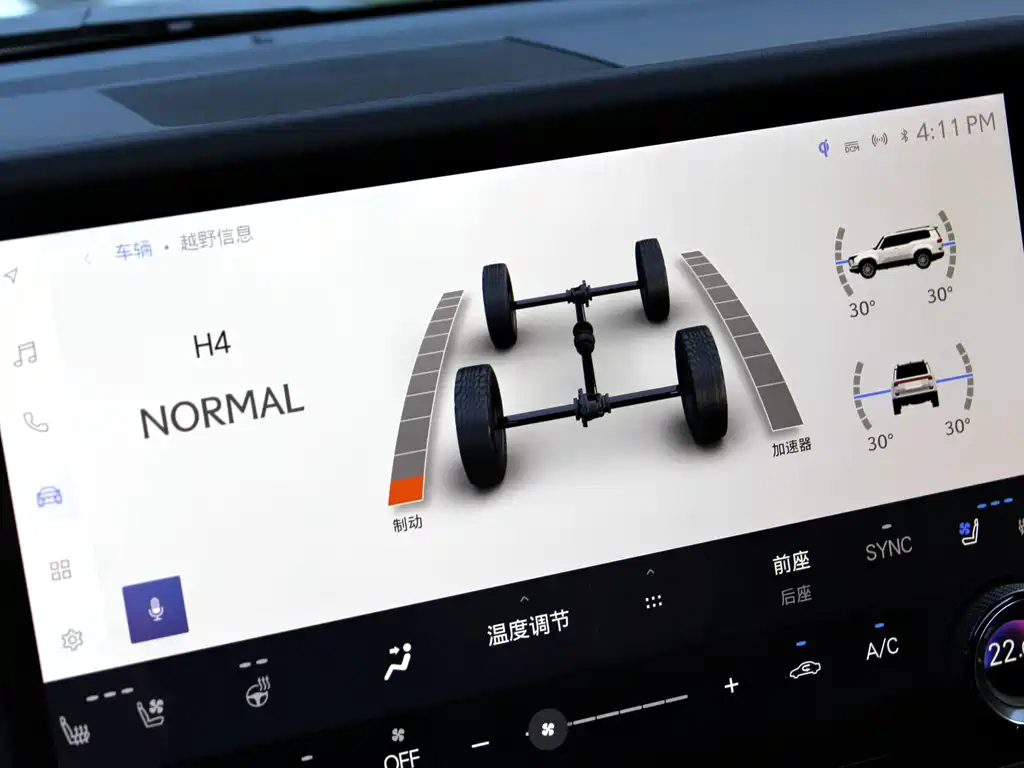 Lexus GX — миниатюра 13
