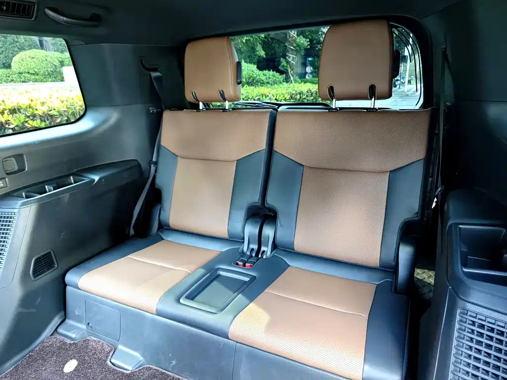 Lexus GX — миниатюра 26