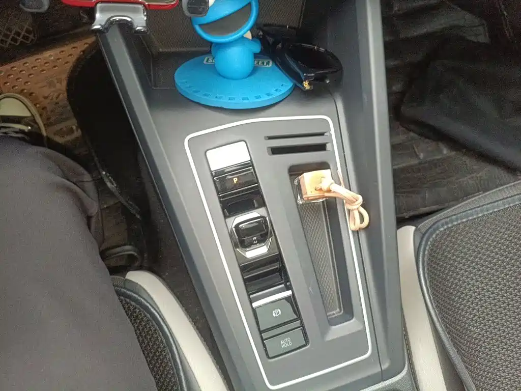 Volkswagen Golf — миниатюра 17