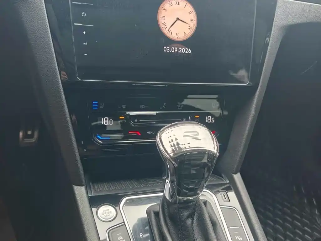Volkswagen CC — миниатюра 7