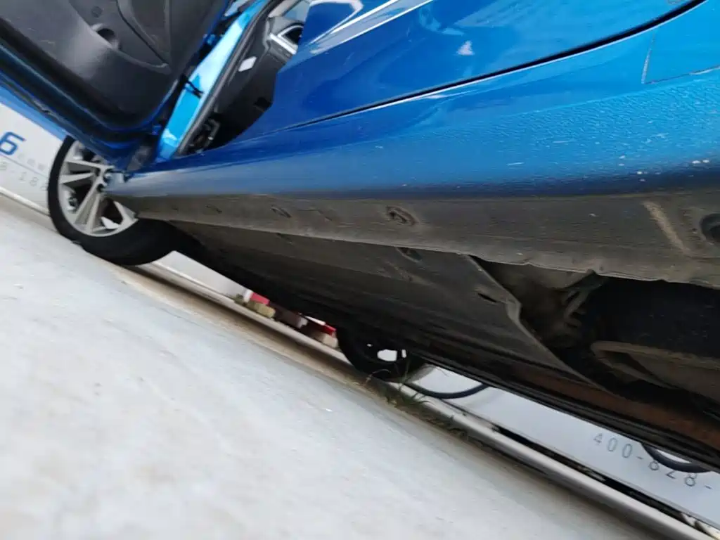 Hyundai Elantra — миниатюра 22