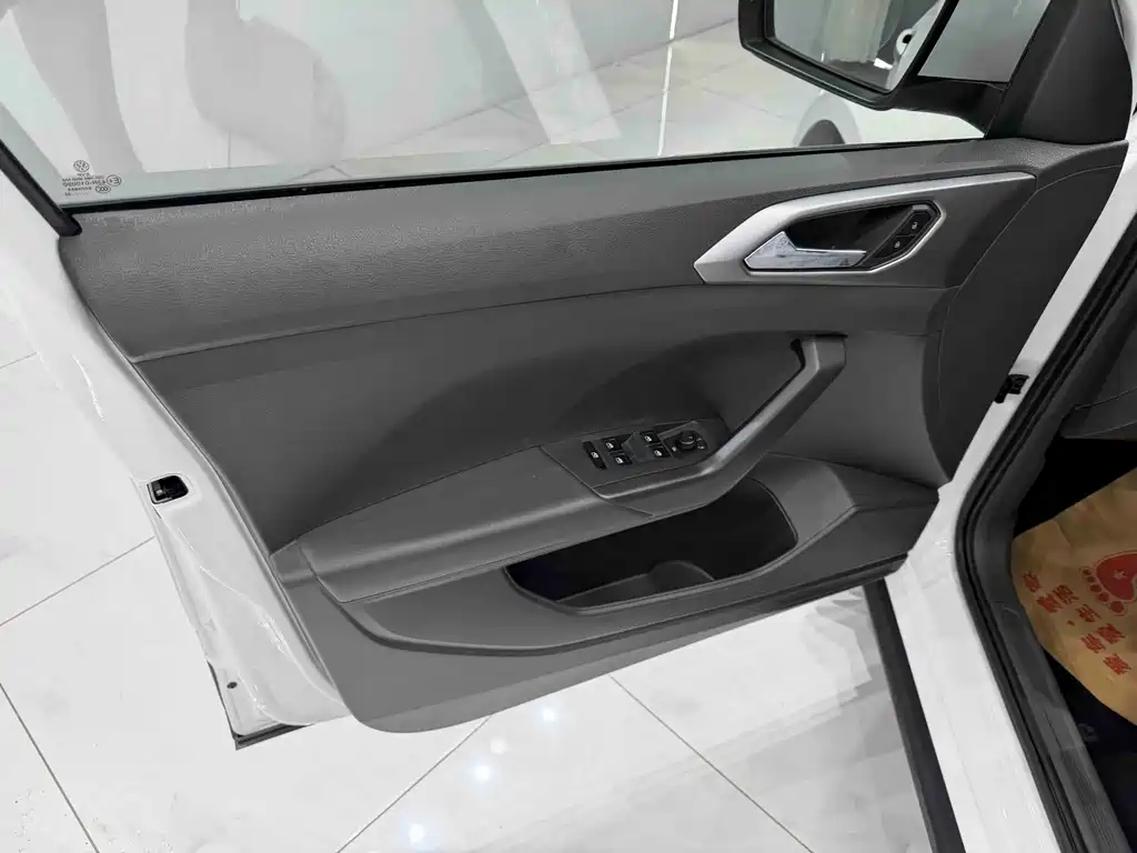 Volkswagen T-Cross 2022 280TSI DSG Comfort