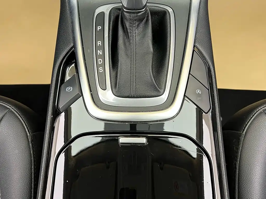 Ford Edge — фотографии объявления, Фото 13