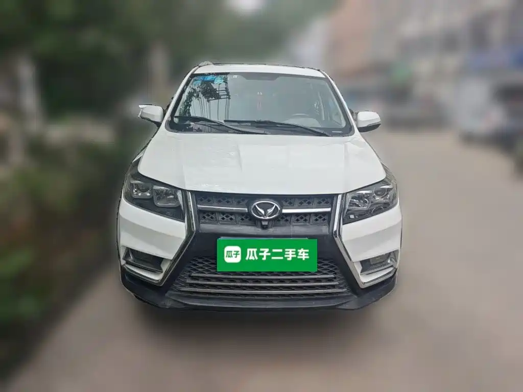 Huasu Huansu S3 — миниатюра 2