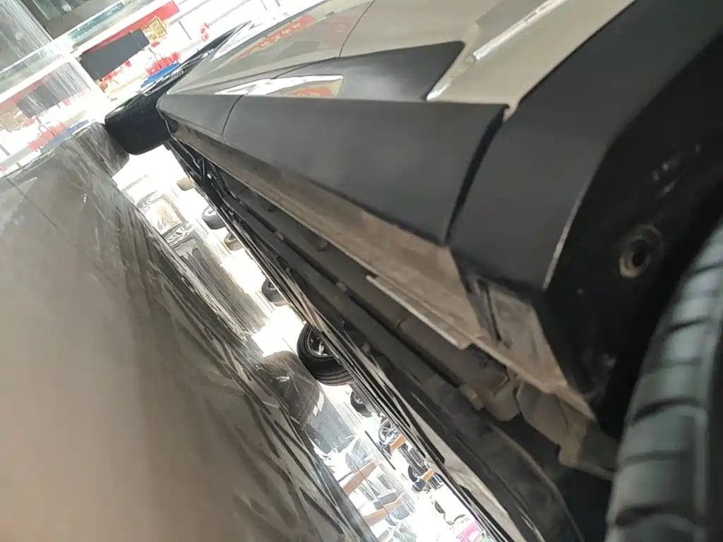 BYD Seagull — миниатюра 22
