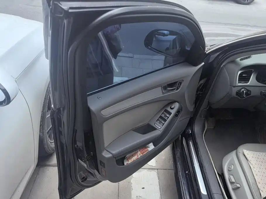 Audi A4L — миниатюра 6