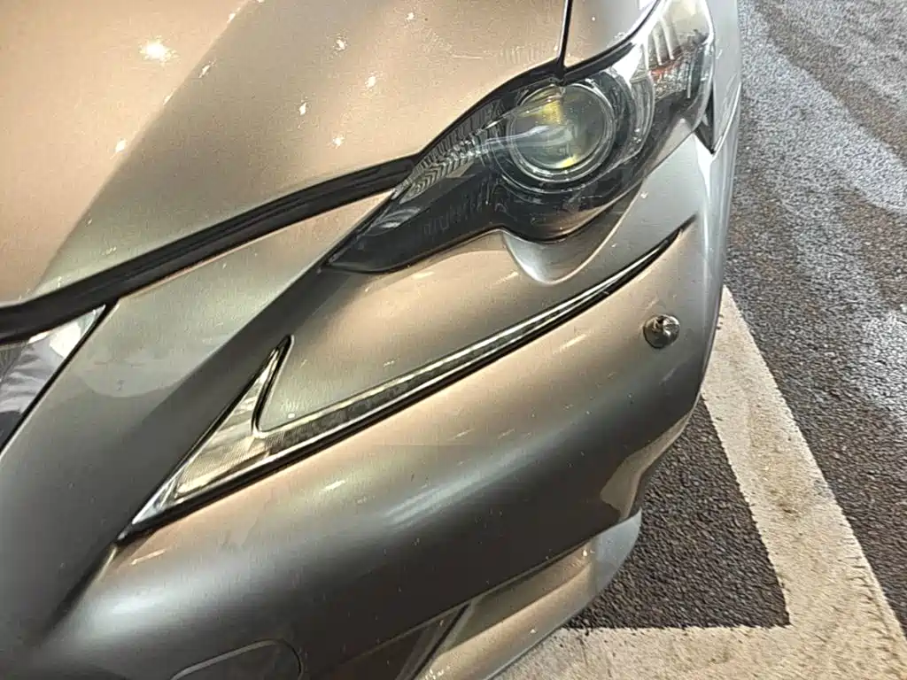Lexus IS — миниатюра 24