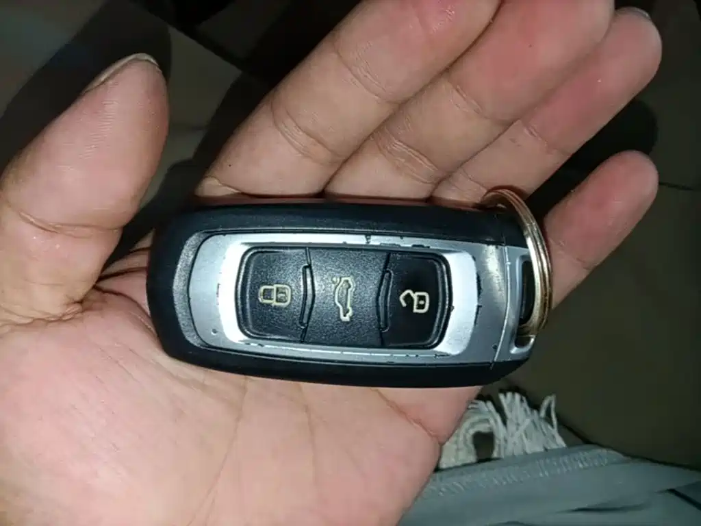 Geely Emgrand GL — миниатюра 9