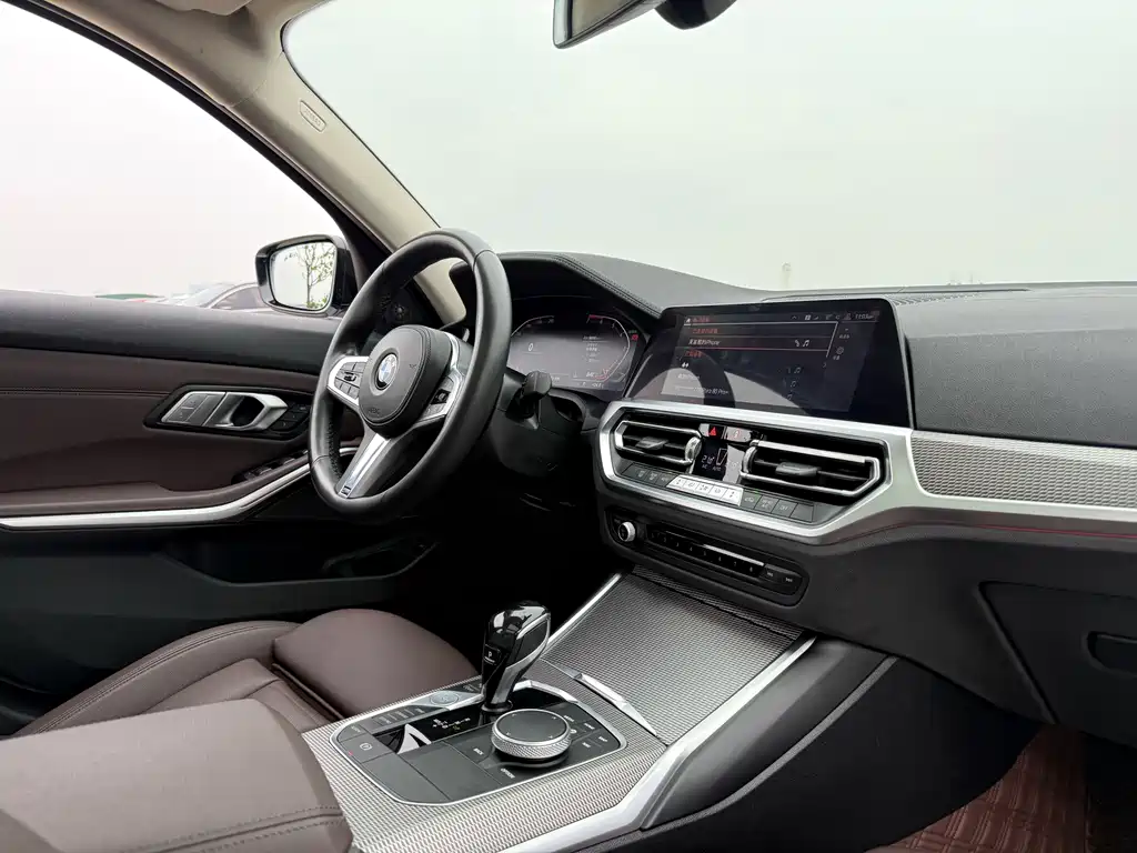 BMW 3 Series — миниатюра 15