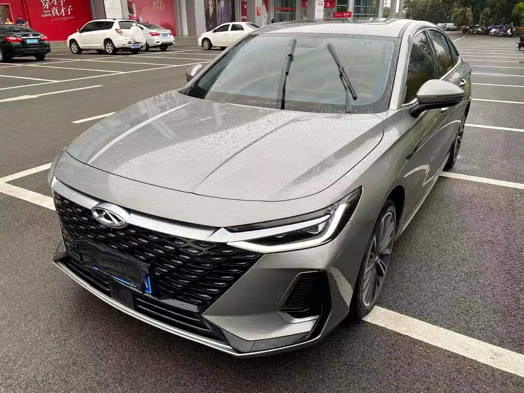 Chery Arrizo 8 2023