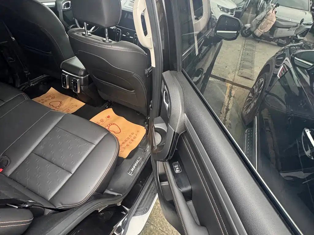 Haval Big Dog — миниатюра 9