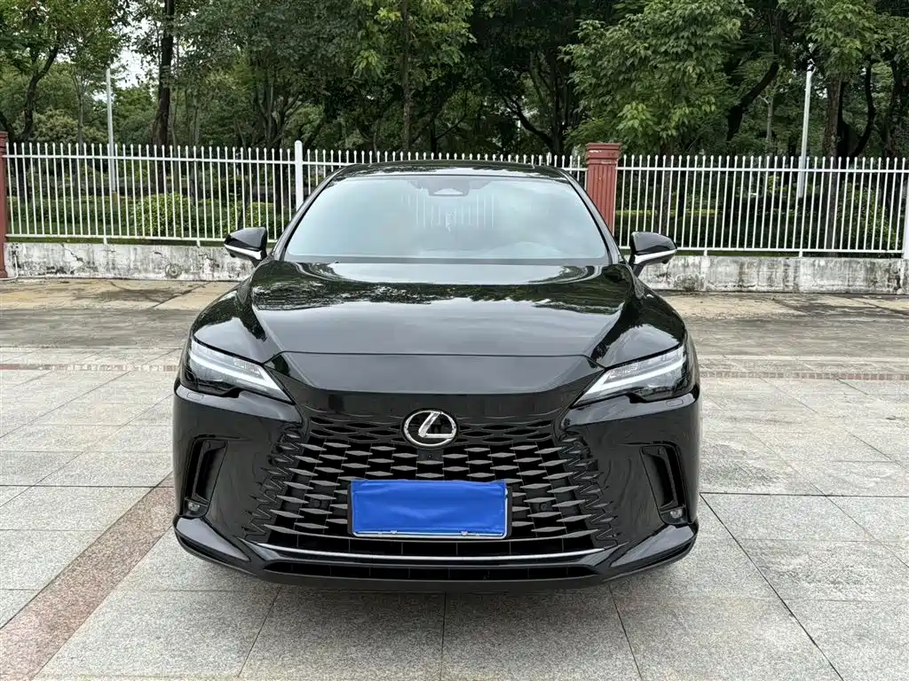 Lexus RX 2023 350h Enjoy