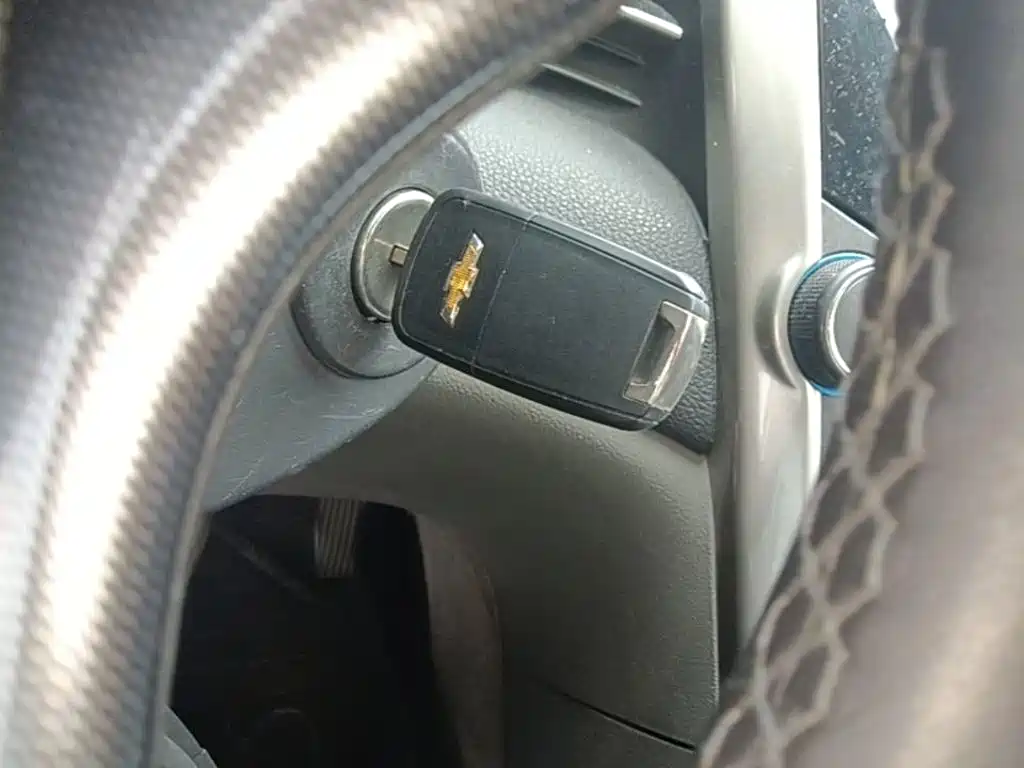 Chevrolet Malibu — миниатюра 13