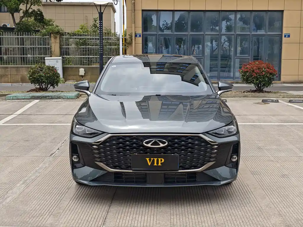 Chery Arrizo 8 PRO — миниатюра 2