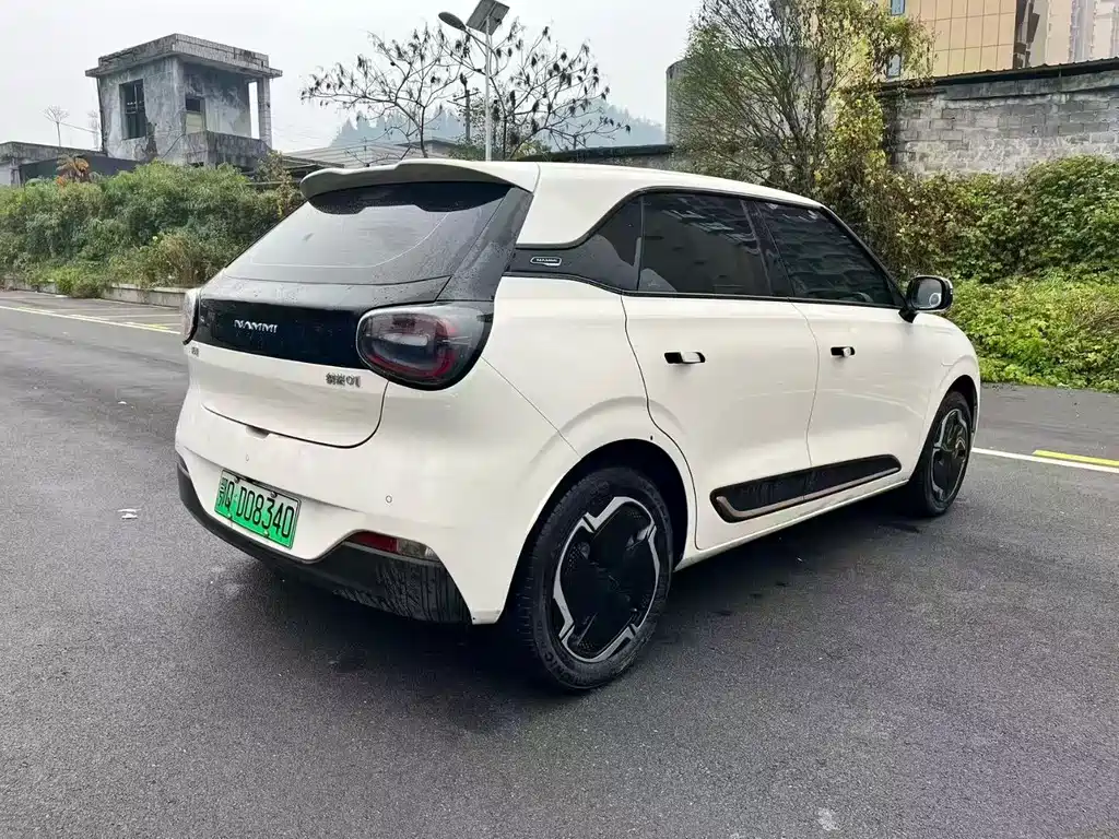 DONGFENG NANO 01