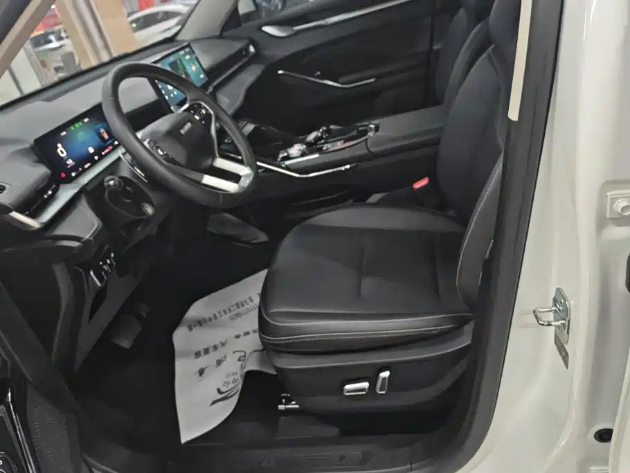 Haval H6 — миниатюра 9