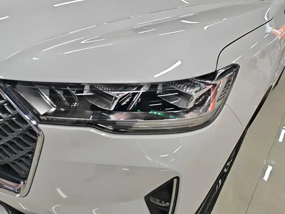 Haval H6 — миниатюра 5