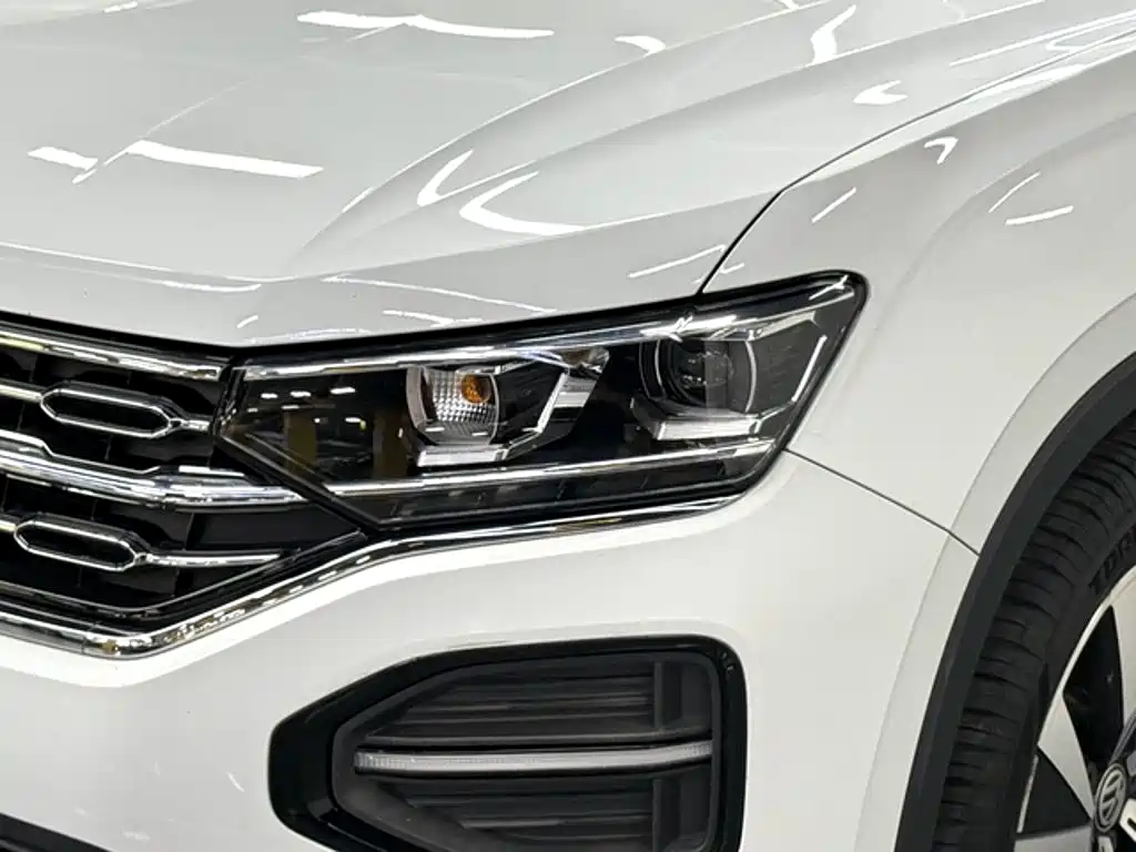 Volkswagen Tayron — миниатюра 9