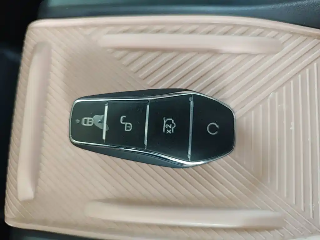 BYD Seagull — миниатюра 9