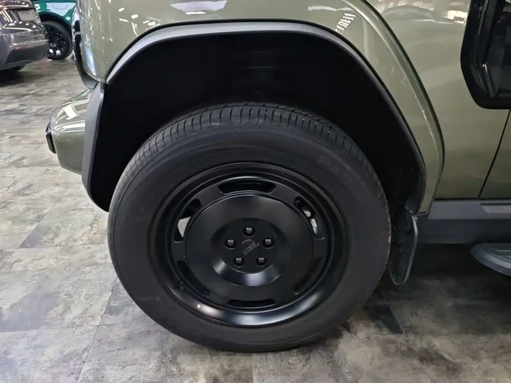 iCAR iCAR Super V23 — миниатюра 23