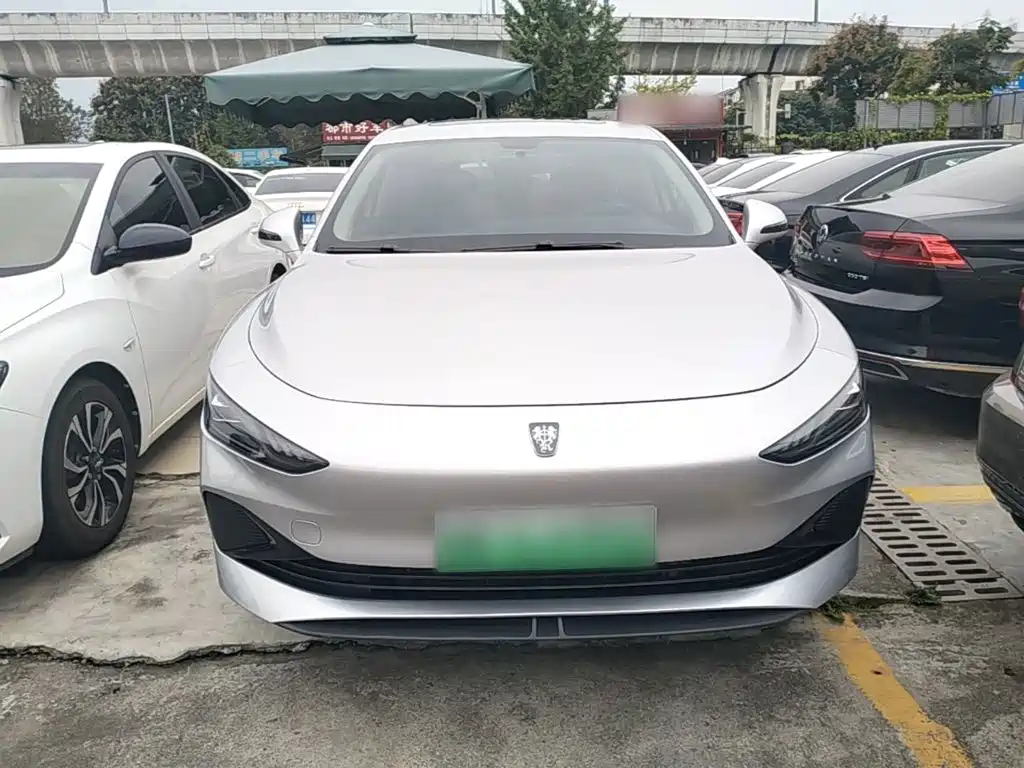 Roewe D7 — миниатюра 3