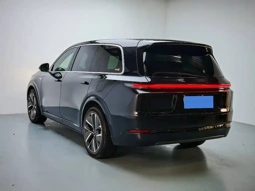 Li Auto IDEAL L9