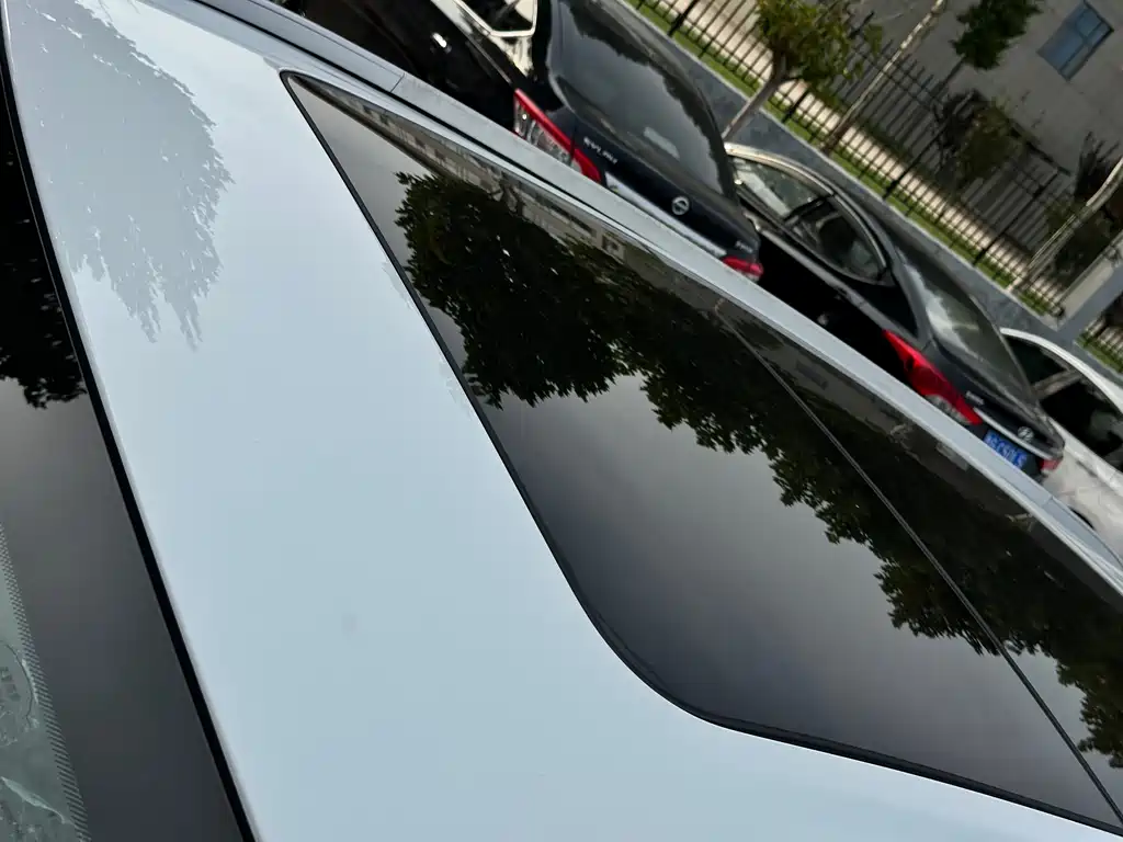 Geely Boyue — миниатюра 24
