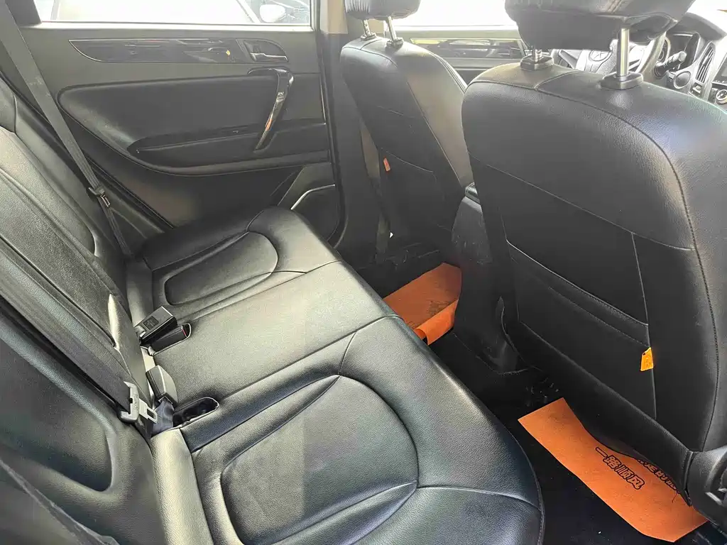 JIANGQI GROUP RUIFENG S5