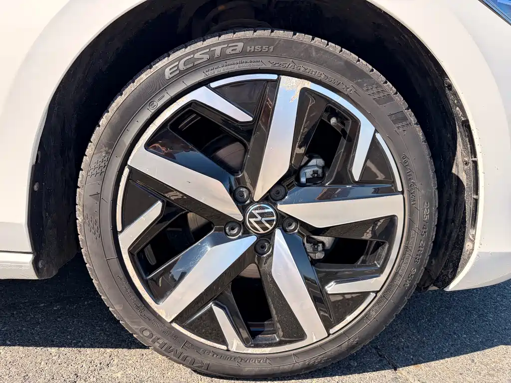 Volkswagen Lamando Lamando L 280TSI DSG Cool Hot Edition, фото 23